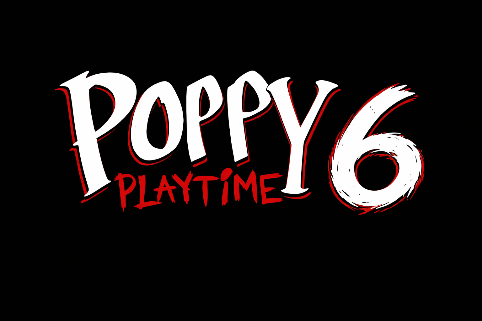 Poppy Playtime 6